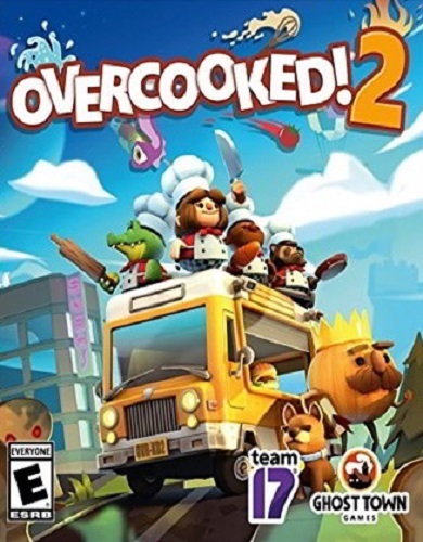 OVERCOOKED